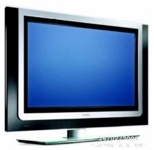 TV LCD HD Ready en La Garriga